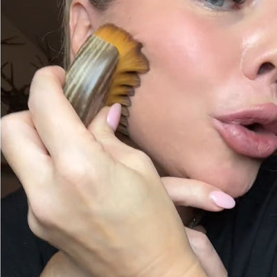 Contour redessinés