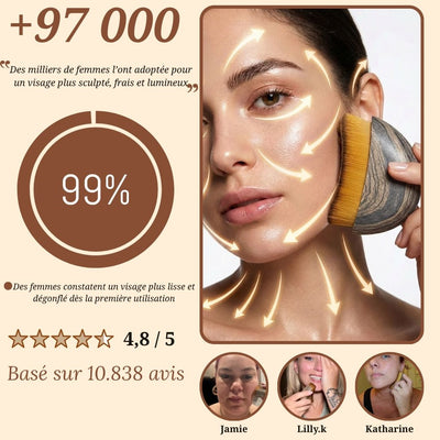 Aurevia lift & glow