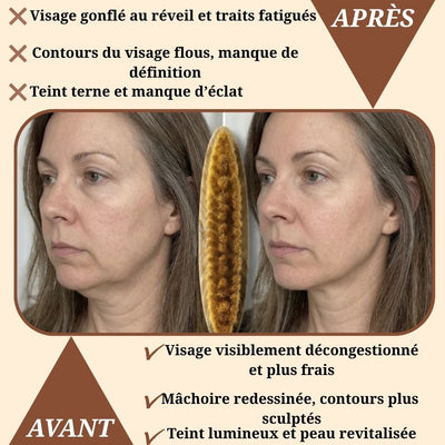 Aurevia lift & glow