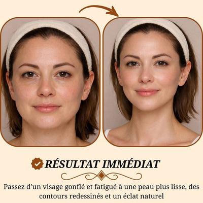 Aurevia lift & glow