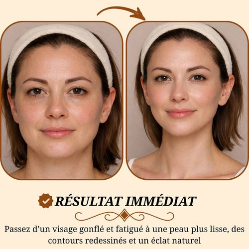 Aurevia lift & glow