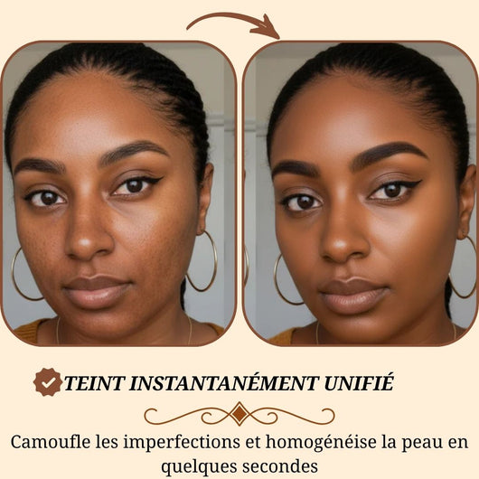 Le baume teinté qui s’adapte naturellement à votre peau