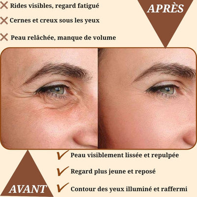 Baume multi-usages au calcium AUREVIA