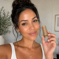 Ashley Morgan, 35 ans