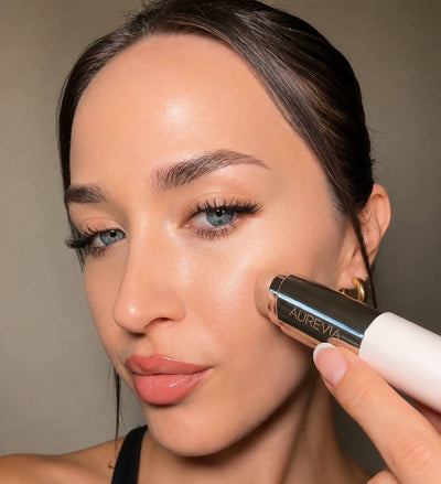 Votre maquillage en moins d’une minute