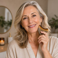 Amanda M., 55 ans